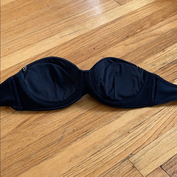 Victoria Secret Bathing Suit top - Picture 2 of 5